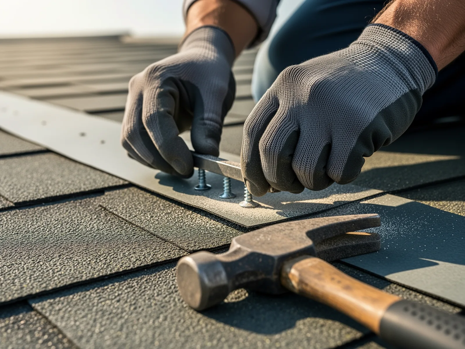Why choose Fascia Repair in Carthage, TN